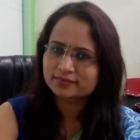 Dr. Swapna Dashrathe