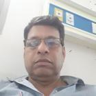 Dr. Krishna Mohan Mittal