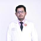 Dr. Varunkumar J