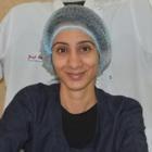 Dr. Anusha S