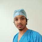 Dr. Indadul Mozumdar
