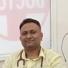 Dr. Thoneparthy Srinivas Naveen Kumar
