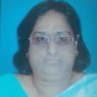 Dr. Jayashri Mokashi