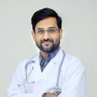 Dr. Ponugoti Bharath