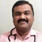 Dr. Satish Kolhe