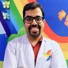 Dr. Sanjay Madireddi