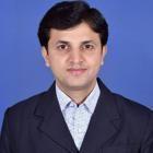 Dr. Sumit Dindorkar