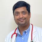 Dr. Saurabh Tripathi