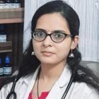 Dr. Nitisha Sharma