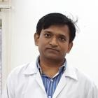 Dr. Sanjay Agrawal