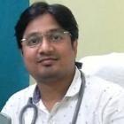 Dr. Tripurari Maurya