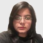 Dr. Ankita Thareja