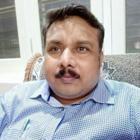 Dr. Shivalingaprabhu Sunkad