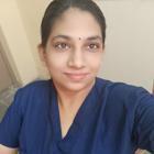 Dr. Parvatha M