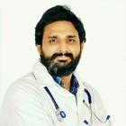 Dr. Chirravuri Subrahmanyam