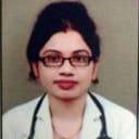 Dr. Pratiksha Bawane