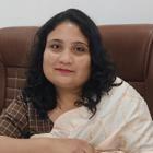 Dr. Shilpi Rathour