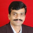 Dr. Sharath Kumar Shetty
