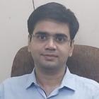 Dr. Rahul Mehta