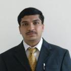 Dr. Pankaj Ulhasrao