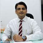 Dr. Rajeev Naik