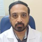 Dr. Syed Hussain