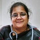 Dr. Pandra Rupa