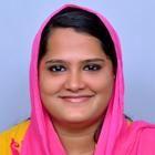 Dr. Ashina Rasheed