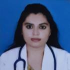 Dr. Praneetha Pottapatri