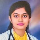 Dr. Niveditha C