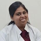 Dr. Anahita Gupta