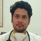 Dr. Chandan Mishra
