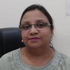 Dr. Priyanka Gupta