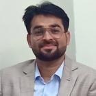 Dr. Parmeshwar Rajput