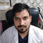 Dr. Arif Farokh