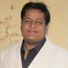 Dr. Aniket Namdeowar