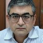 Dr. Neeraj Kapila