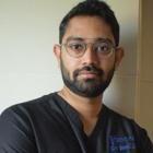 Dr. Parth Shah