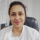 Dr. Sonali Rangnekar