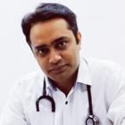 Dr. Mihir Raj