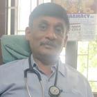 Dr. S Sarangadharan
