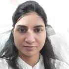 Dr. Alina Khatun