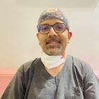 Dr. Akshay Ranade