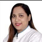 Dr. Madhuri Gupta