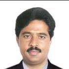 Dr. Umashankar S
