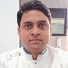 Dr. Rohit Patial