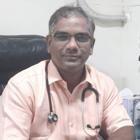 Dr. Keyur Mahajan