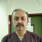 Dr. Nitin Bhat