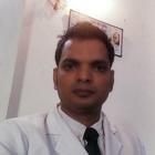 Dr. Sumit Dangi