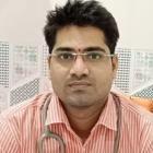 Dr. Sushant Kadam